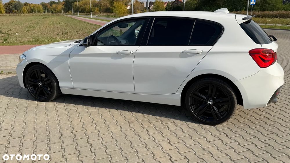 BMW Seria 1 118i GPF Advantage - 11