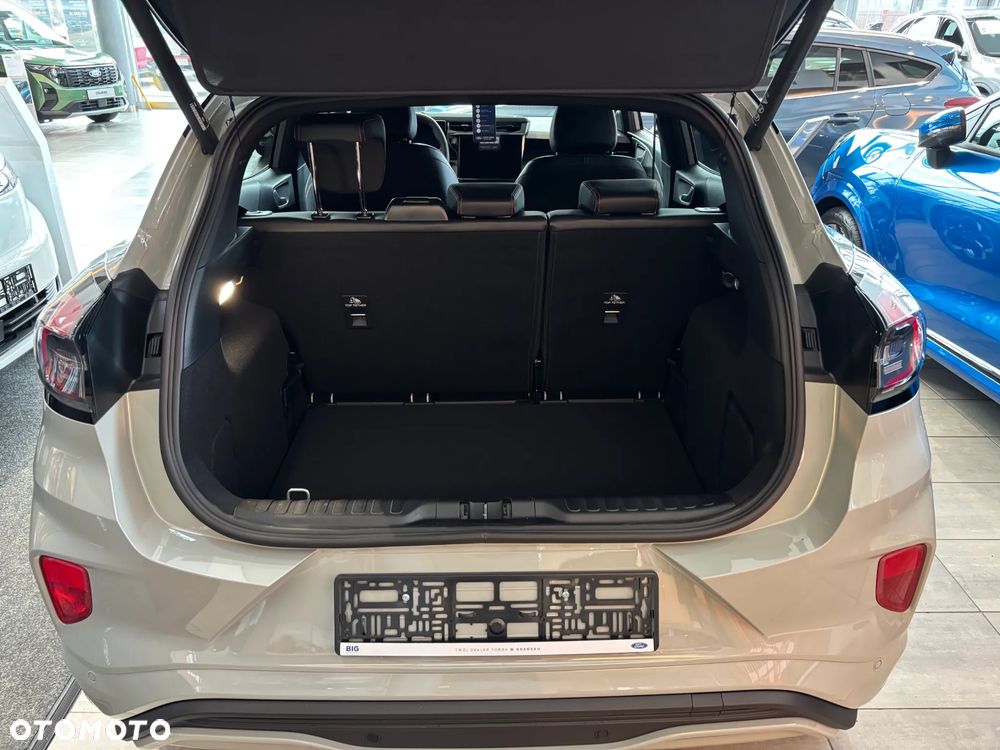 Ford Puma 1.0 EcoBoost Hybrid ST-LINE X - 19