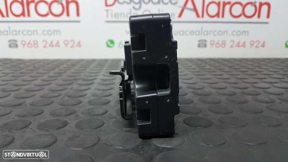 MÓDULO ELETRÓNICO RENAULT MEGANE III BERLINA 5 P BOSE EDITION - 5