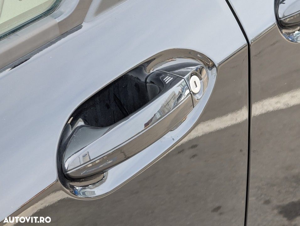 Ford Tourneo Courier - 31