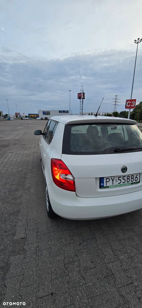 Skoda Fabia 1.2 12V Style - 40