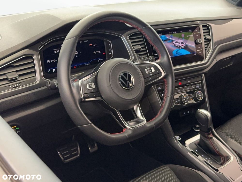 Volkswagen T-Roc - 18