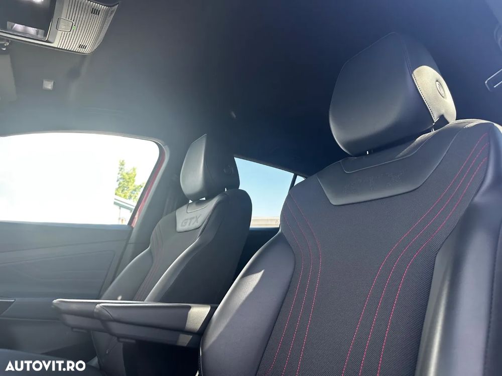 Volkswagen ID.4 77 kWh GTX - 16