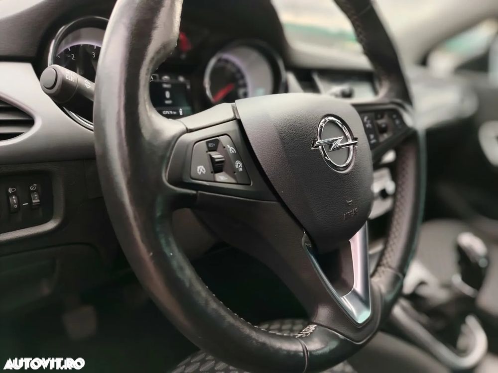 Opel Astra 1.5 D Start/Stop Business Edition - 8