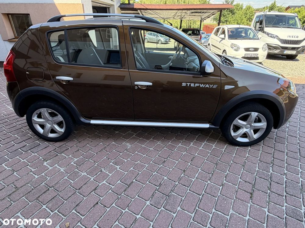 Dacia Sandero - 34