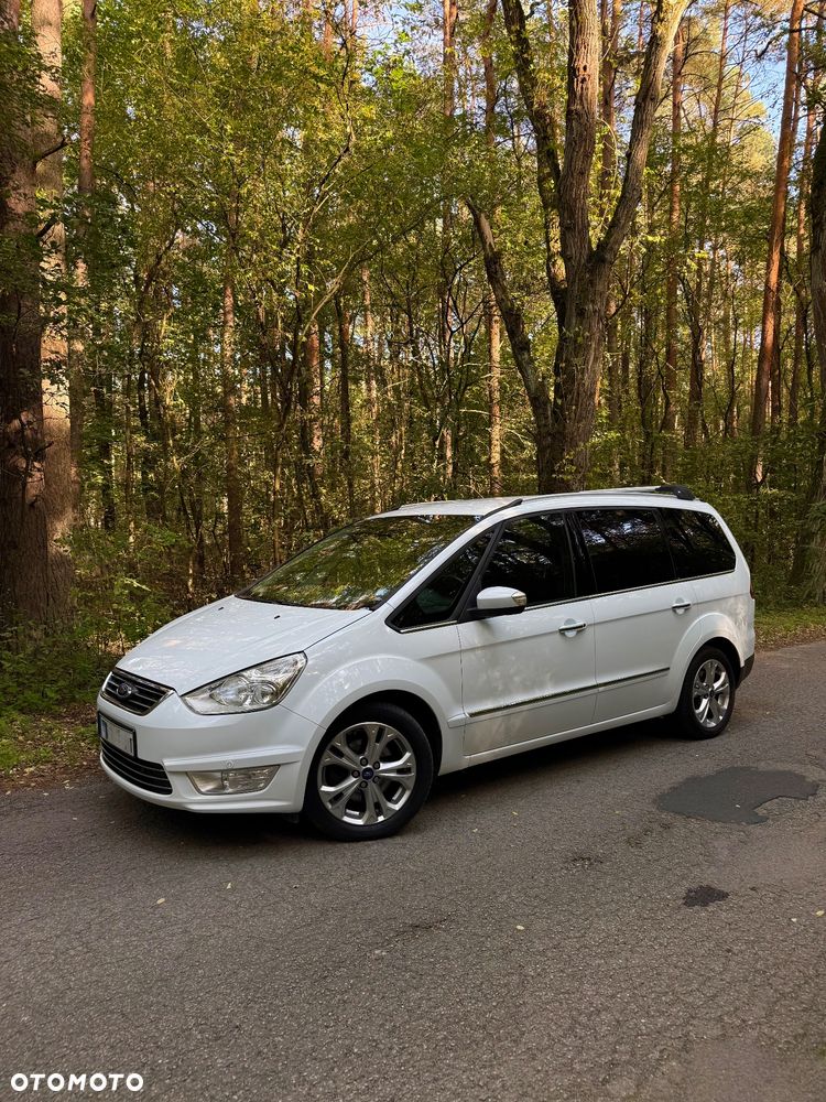 Ford Galaxy - 3