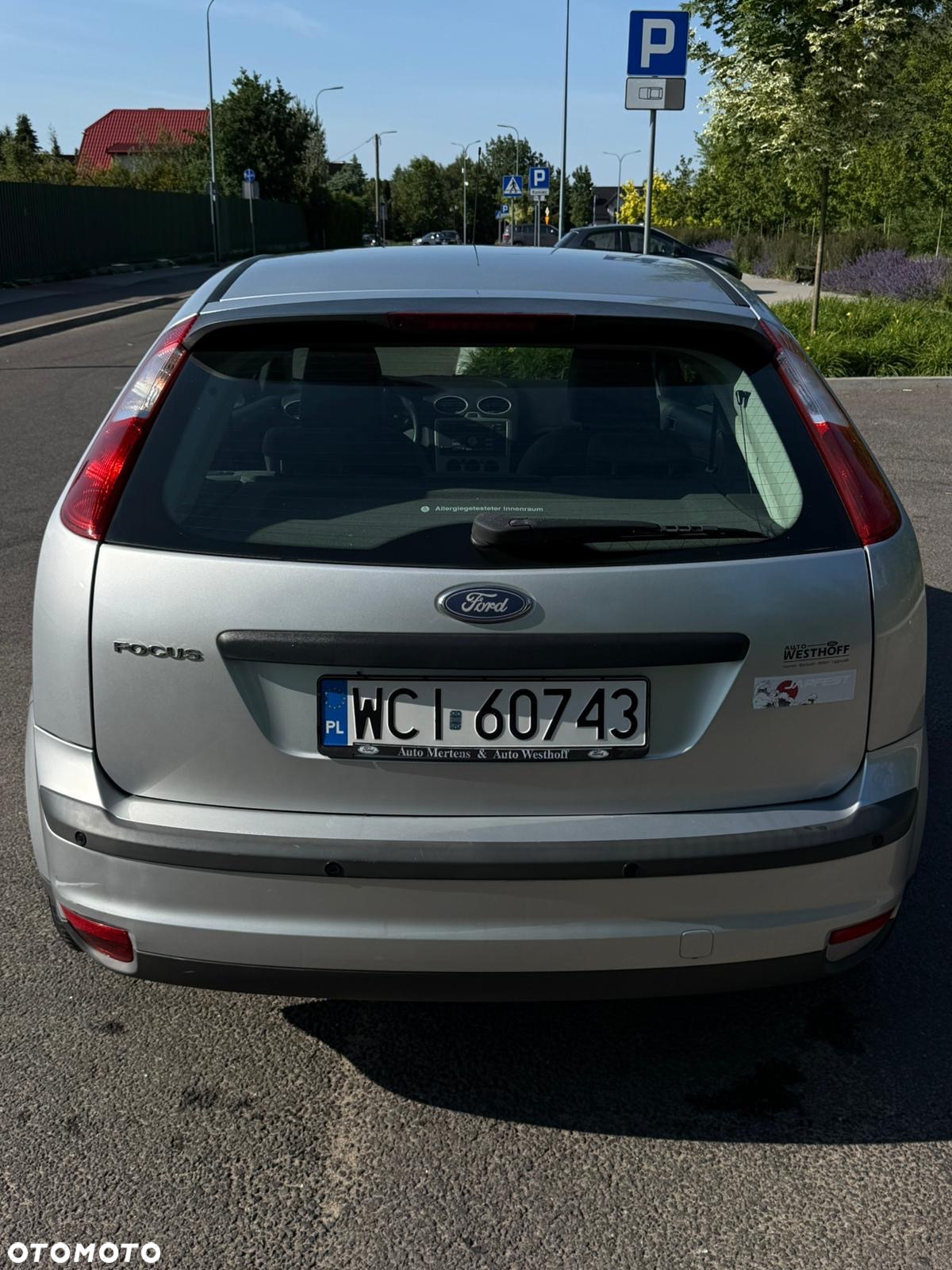Ford Focus - 6