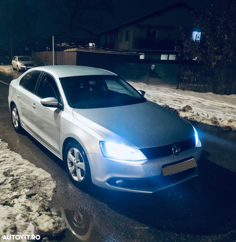 Volkswagen Jetta - 19