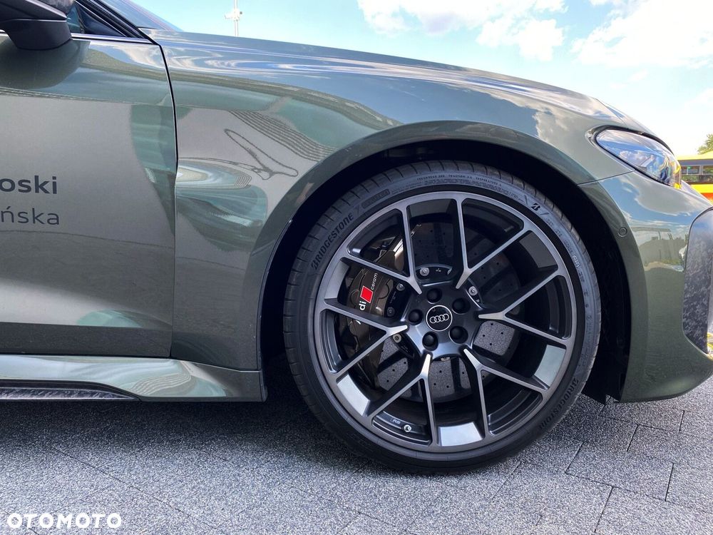 Audi RS5 Limousine - 8