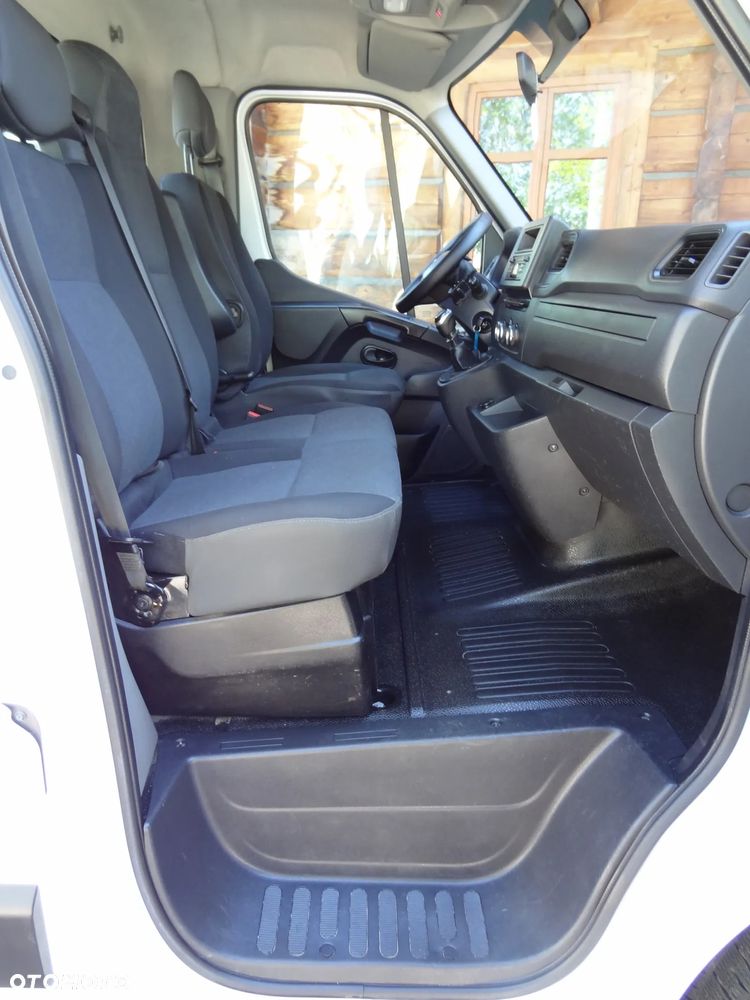 Renault Master Skrzynia 4,0m 168tyś.km - 6