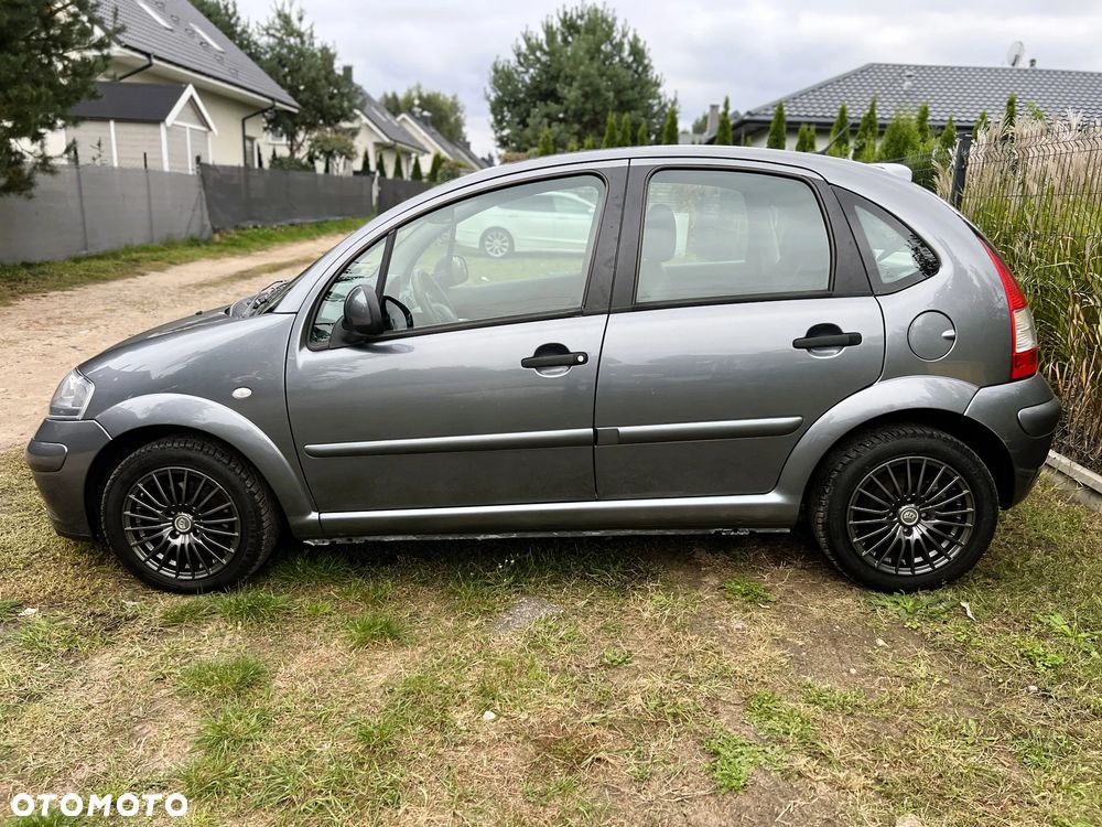 Citroën C3 - 30