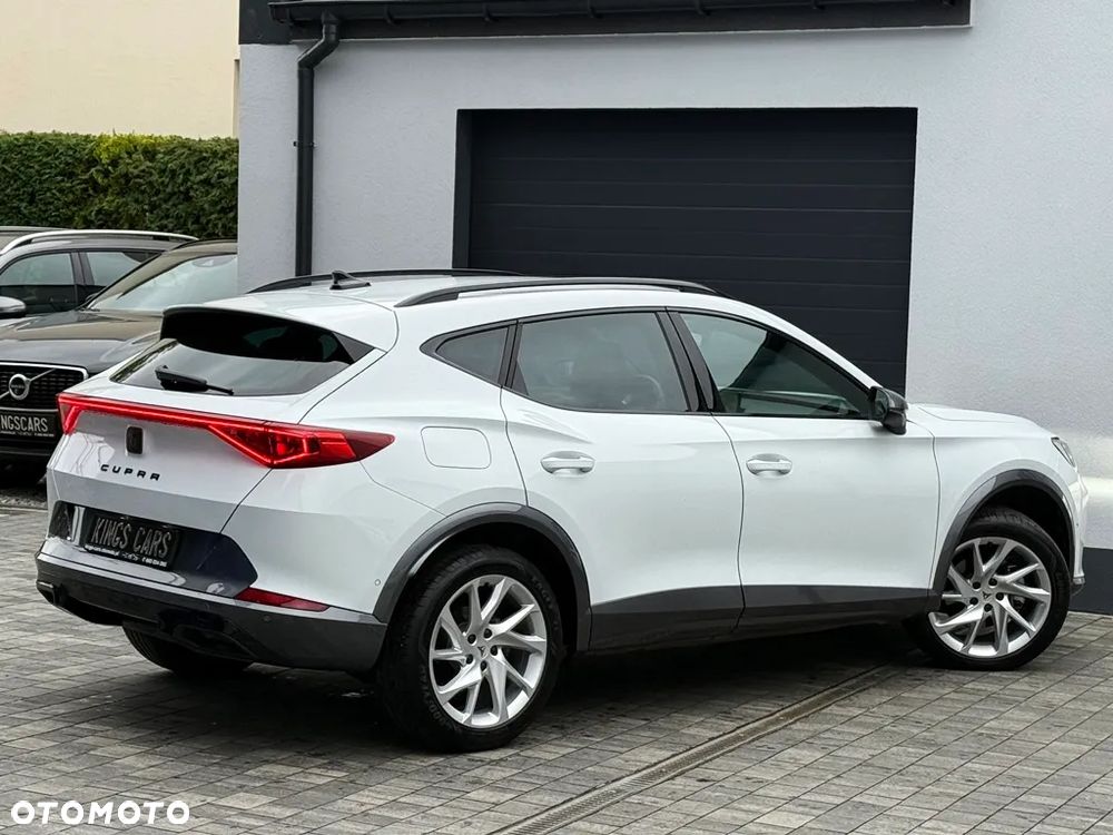 Cupra Formentor 1.5 TSI DSG - 39