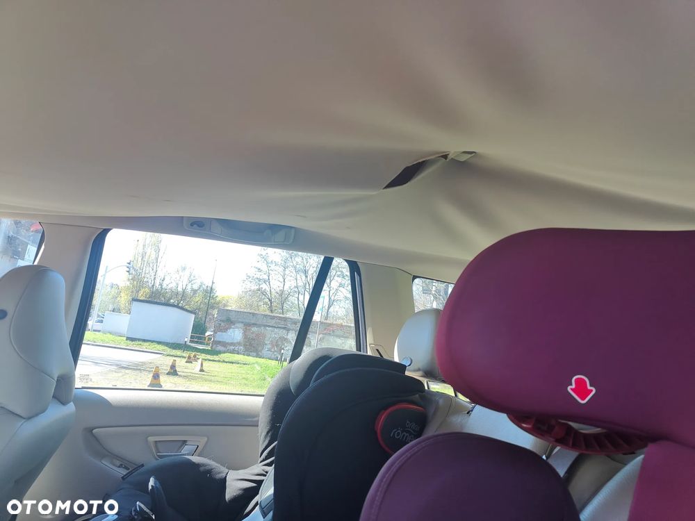 Volvo XC 90 D5 Momentum - 33