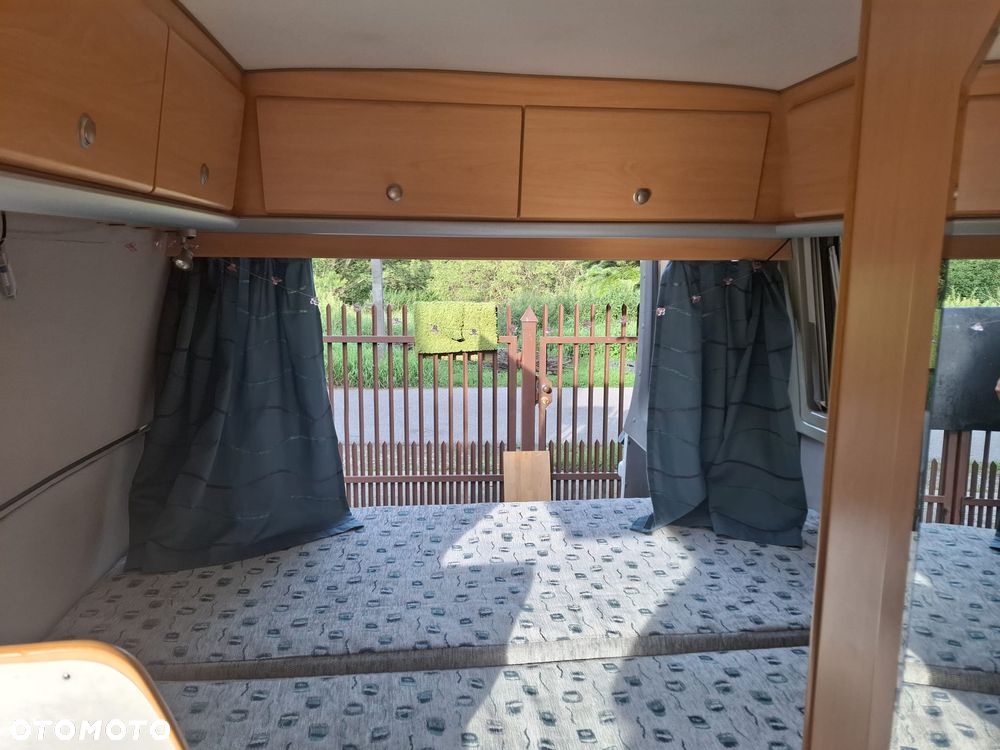Weinsberg Ducato - 19