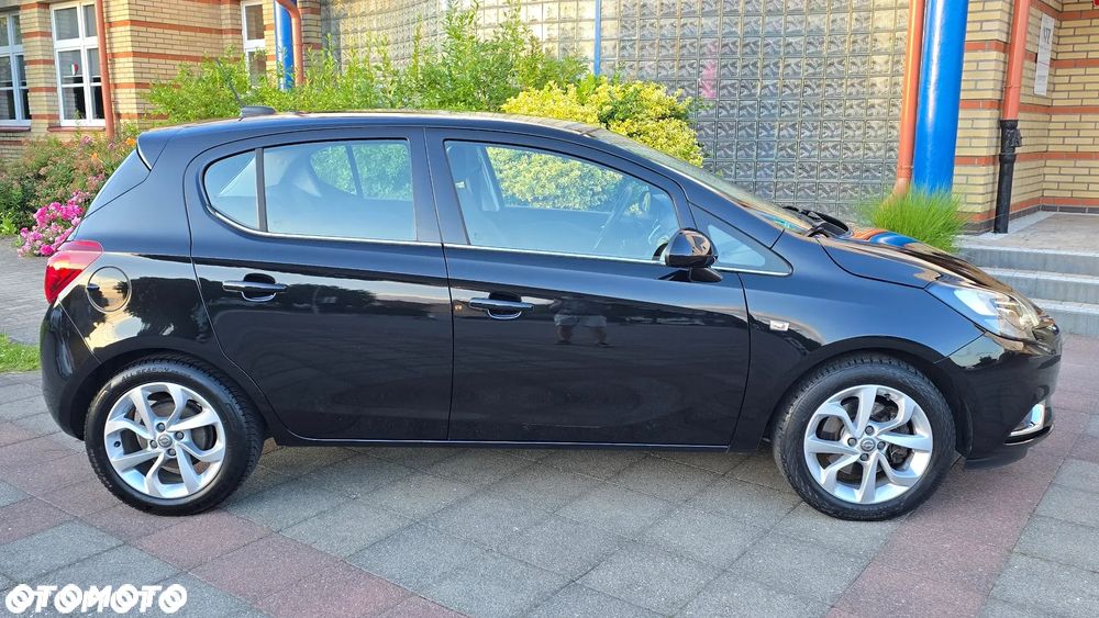 Opel Corsa - 8