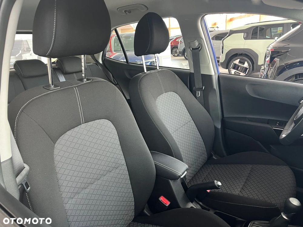 Kia Picanto 1.0 GDI L - 13