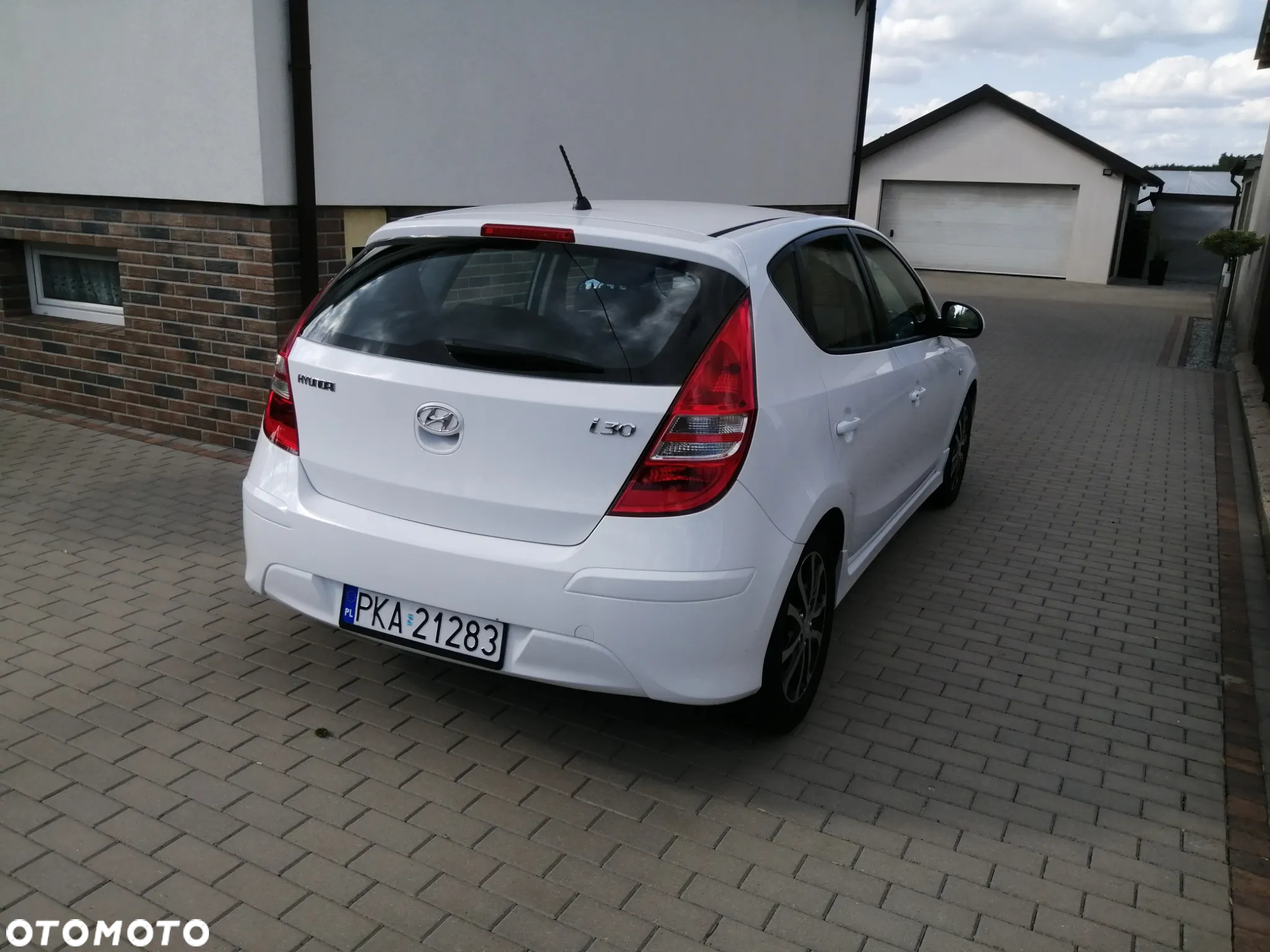 Hyundai i30 1.4 Classic - 3