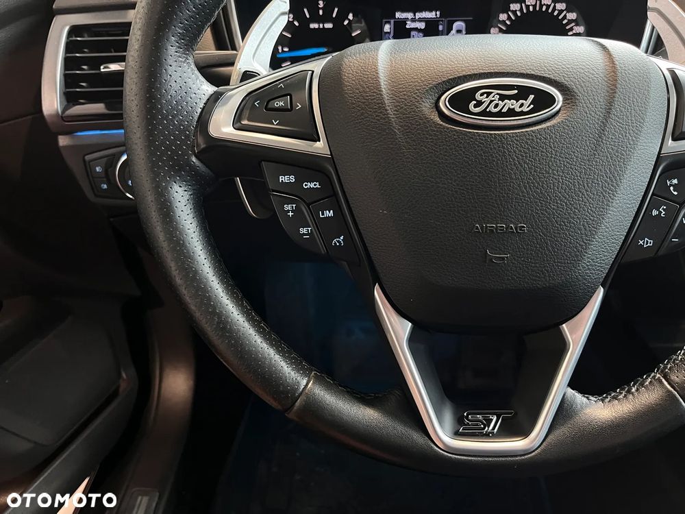 Ford Mondeo 2.0 TDCi ST-Line X 4WD PowerShift - 13