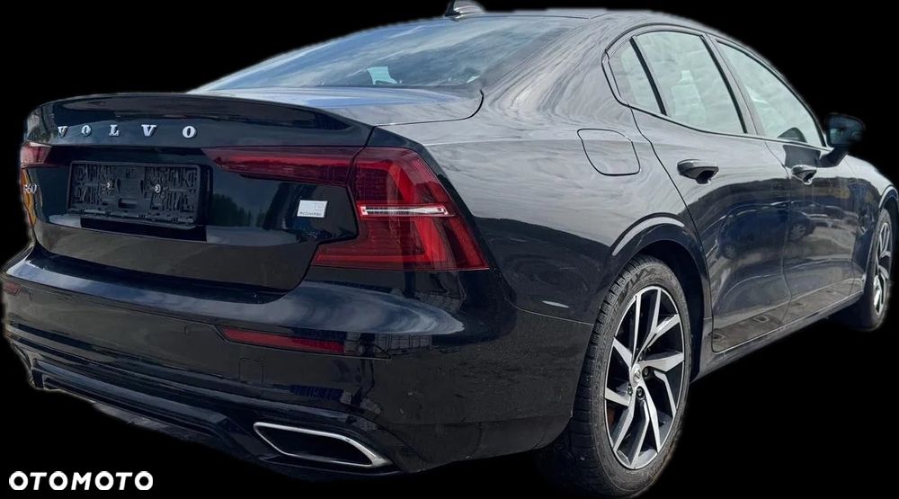 Volvo S60 T8 AWD Plug-In Hybrid Polestar Engineered - 3