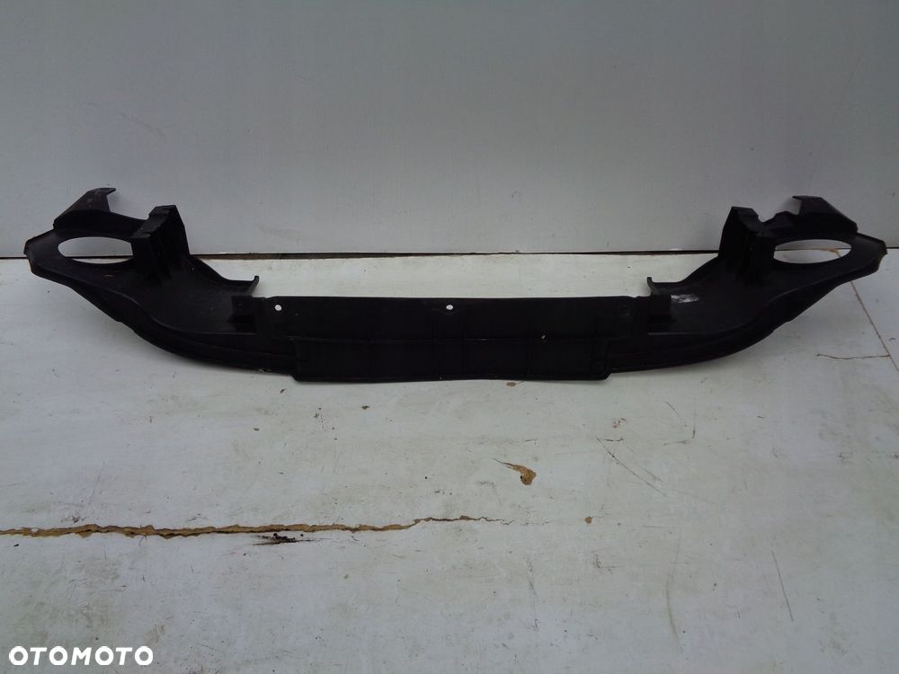 Honda Civic VIII kierownica powietrza - 4