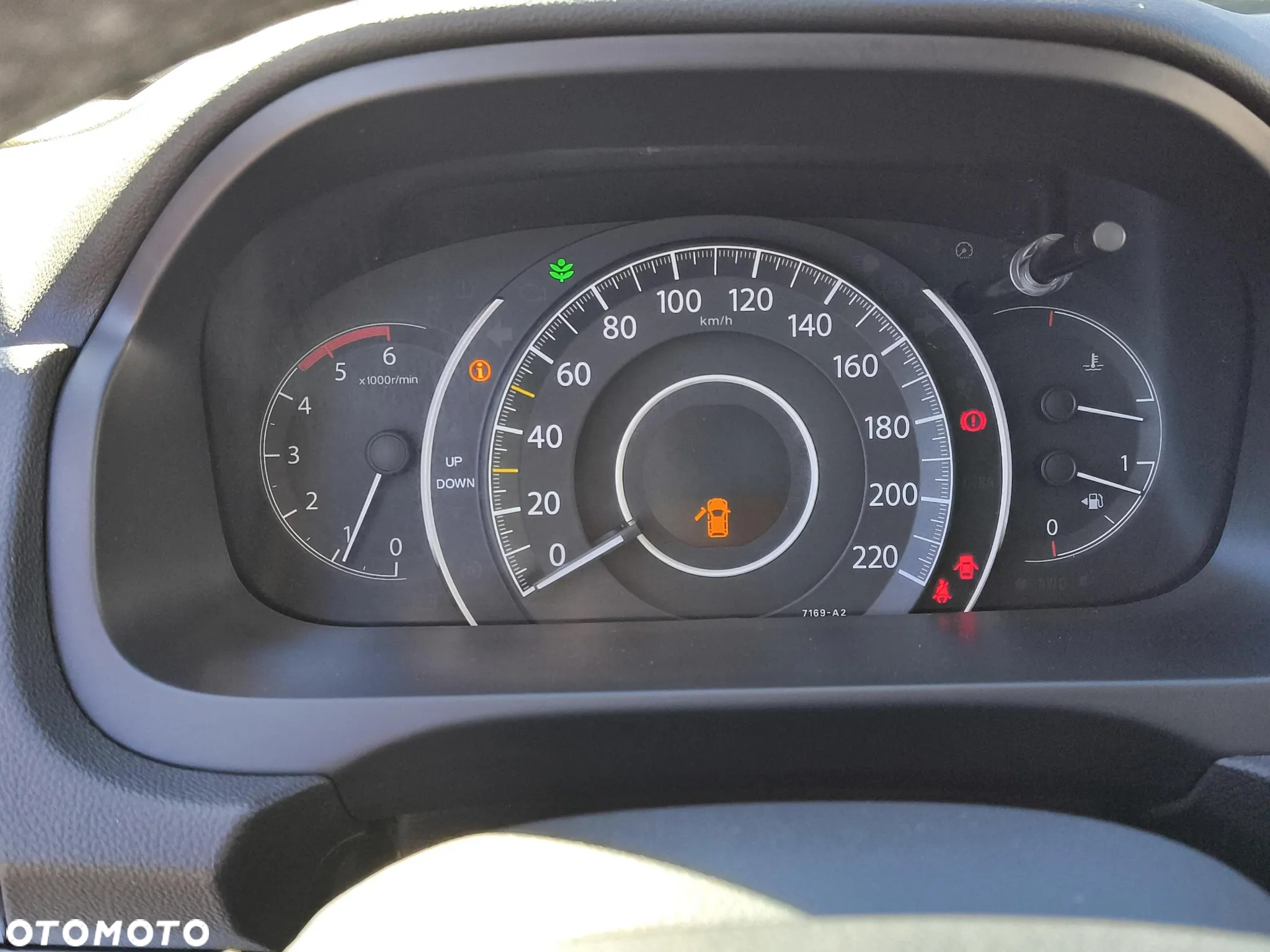 Honda CR-V 1.6i-DTEC Executive - 13