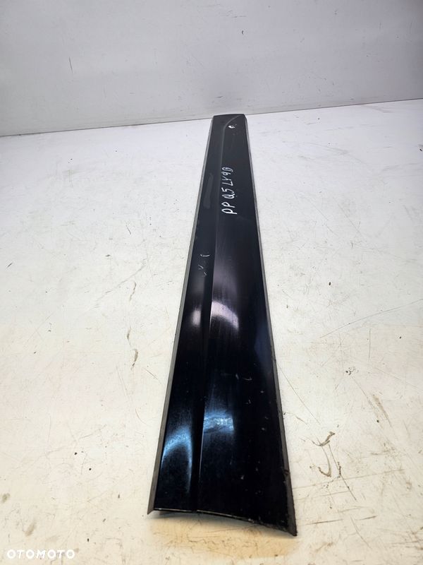 LISTWA DRZWI PRAWY PRZÓD AUDI Q5 8R 8R0853960E LY9B - 3