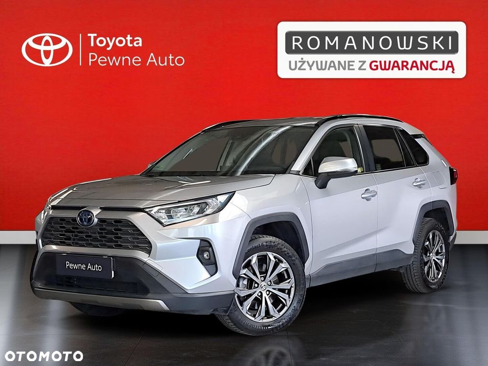 Toyota RAV4 - 2