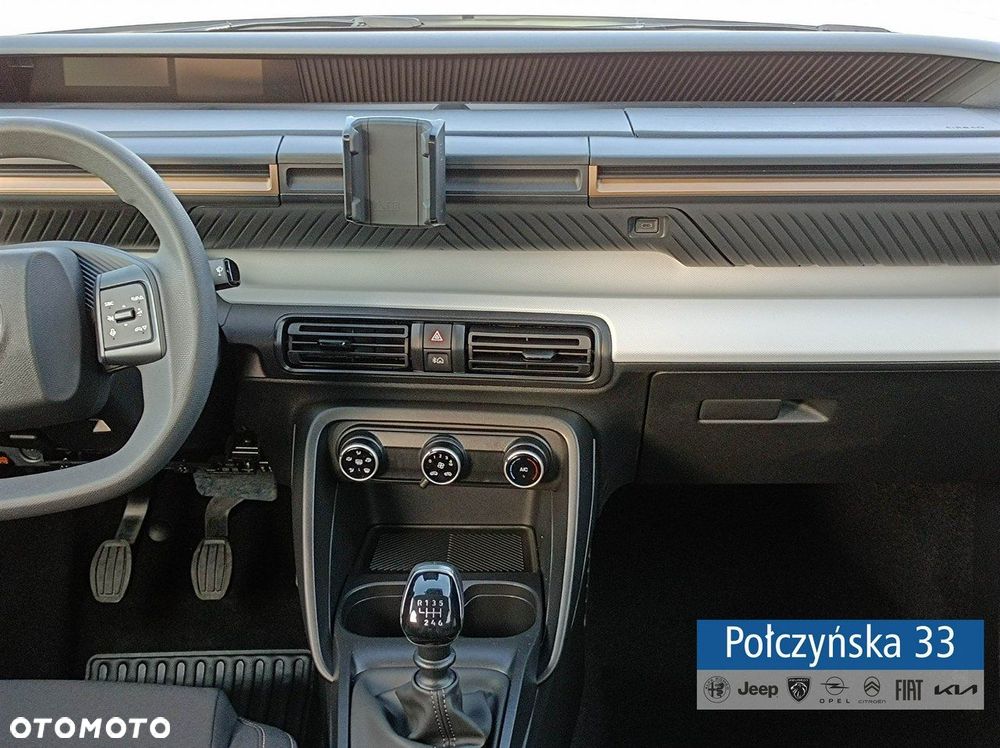 Citroën C3 Aircross - 17