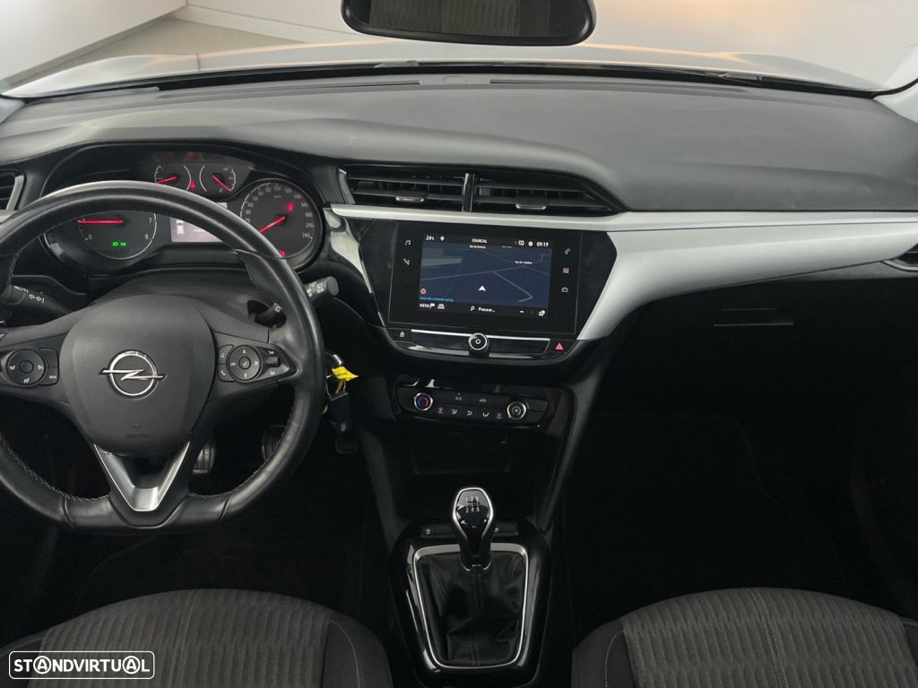 Opel Corsa 1.2 Elegance - 10