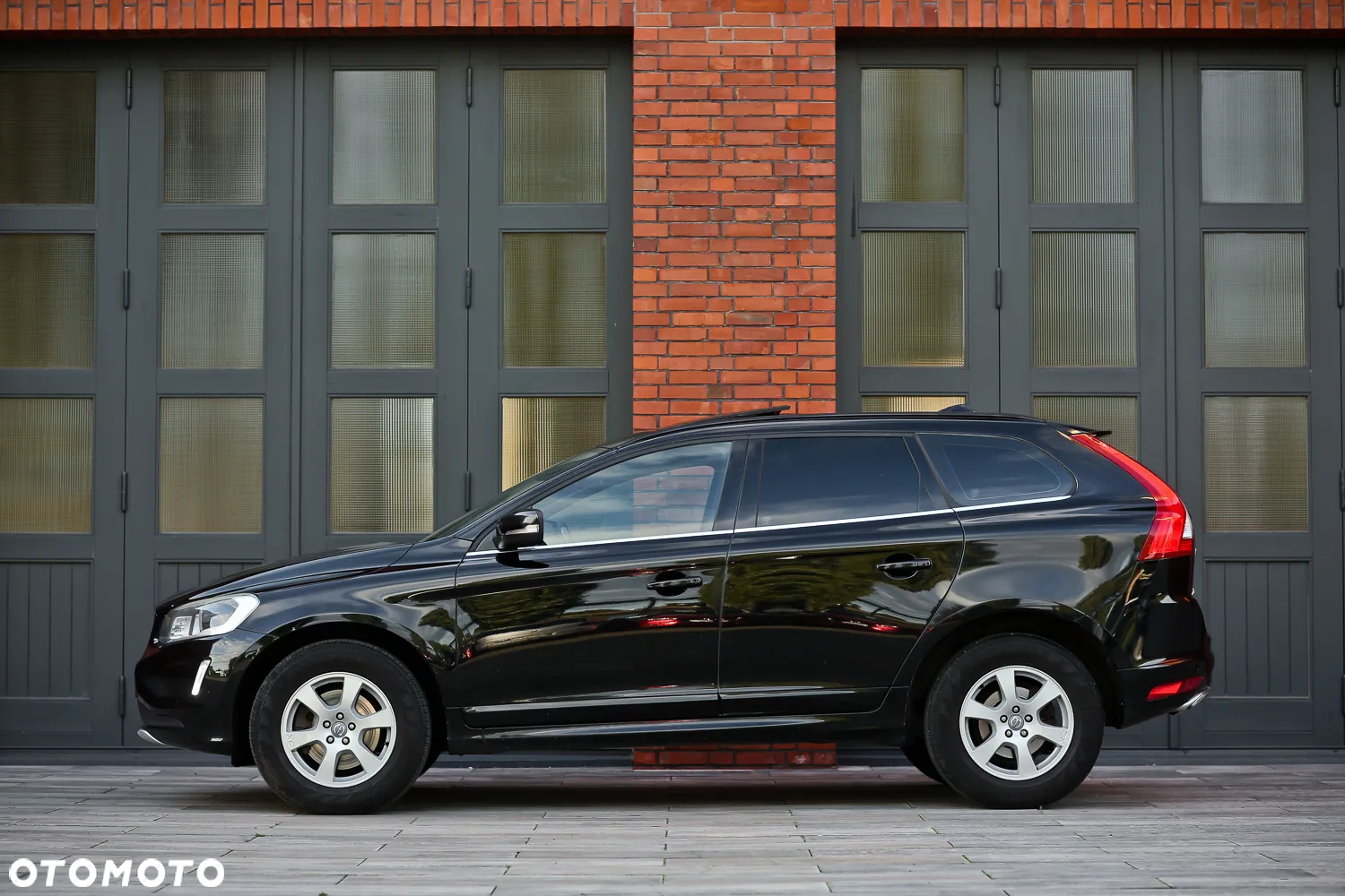 Volvo XC 60 D4 Drive-E Summum - 10