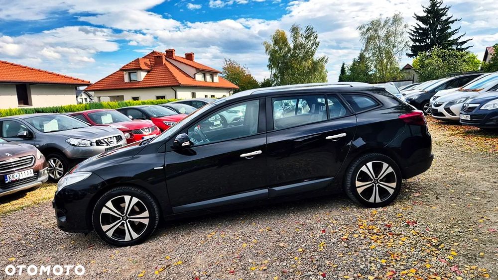 Renault Megane 2.0 16V Bose Edition CVT - 23