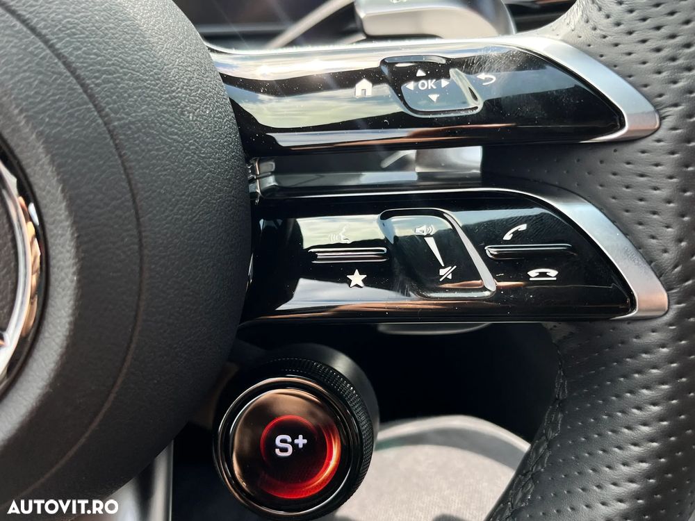 Mercedes-Benz C 43 AMG MHEV 4Matic - 19