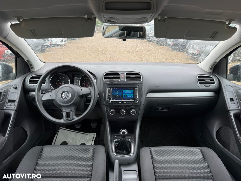 Volkswagen Golf 1.4 Edition - 2