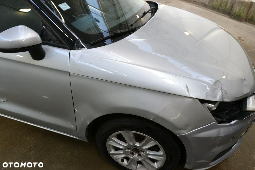 Audi A1 Sportback - 14