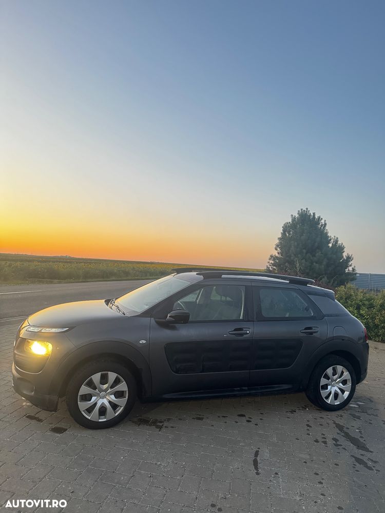 Citroën C4 Cactus VTi PureTech Feel - 1