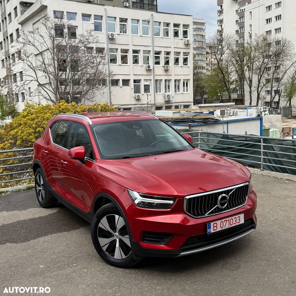 Volvo XC 40 - 9