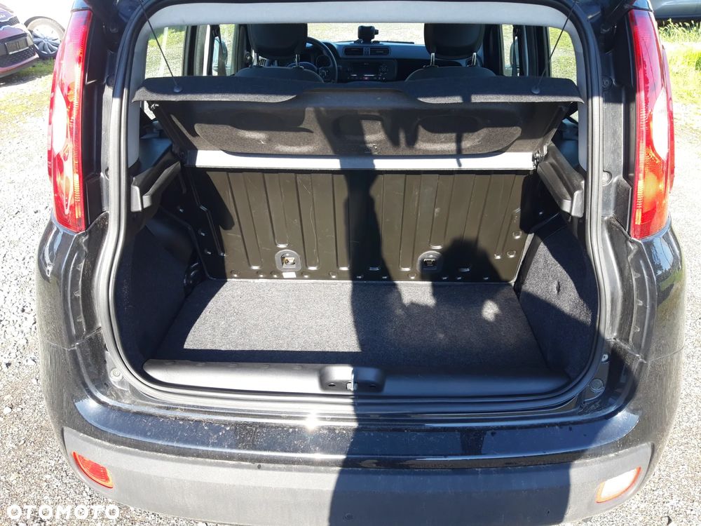 Fiat Panda 1.2 Start&Stop Pop - 7