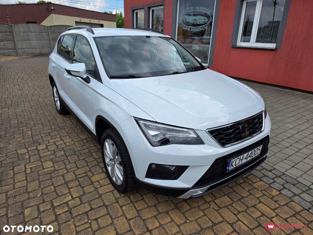 Seat Ateca - 3