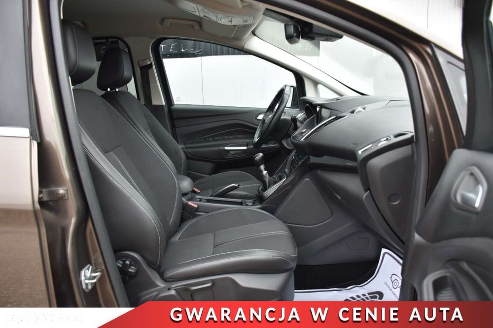 Ford C-MAX 1.5 EcoBoost Titanium ASS - 6