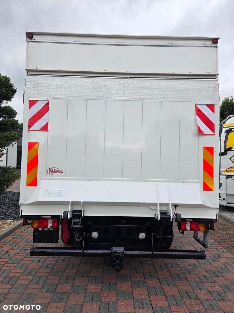 MAN tgl 7.180 - 8