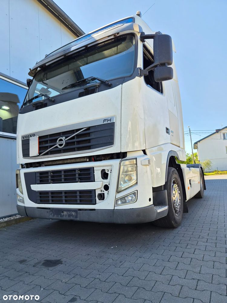 Volvo FH3 460 - 11