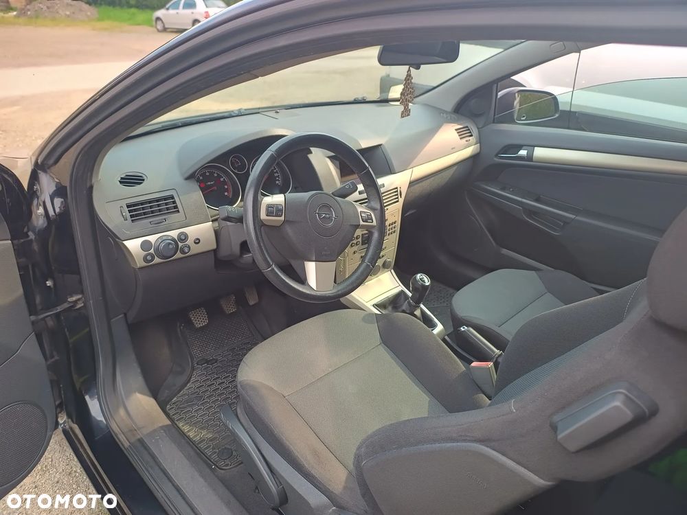Opel Astra 1.6 Enjoy - 6