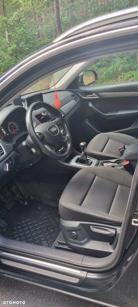Audi Q3 2.0 TDI - 7