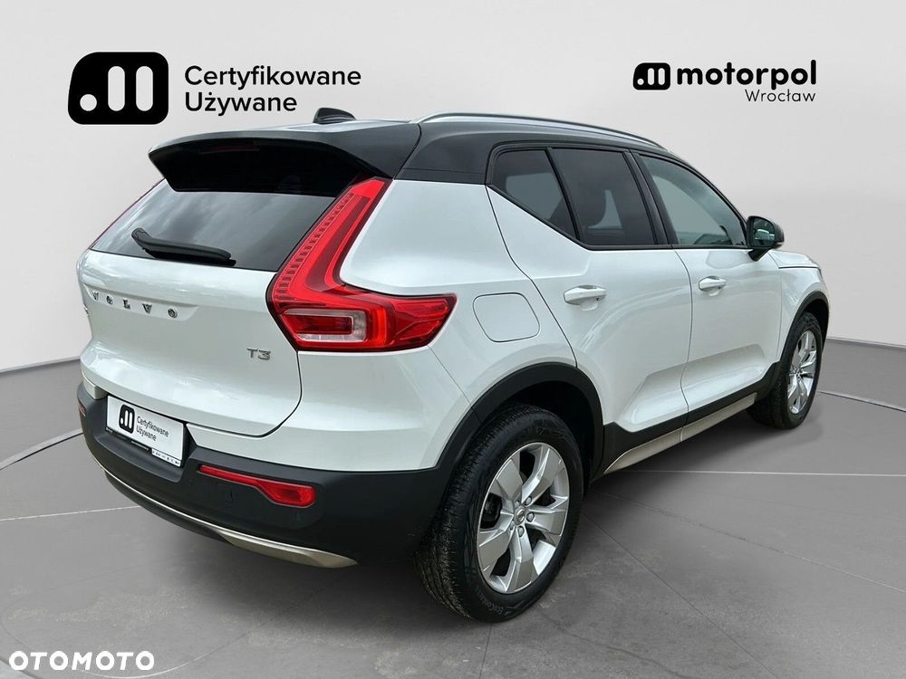 Volvo XC 40 T3 Momentum - 15