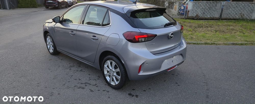 Opel Corsa 1.2 Edition Business Pack S&S - 5