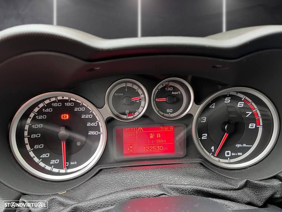 Alfa Romeo MiTo 0.9 8V Turbo Twinair Urban