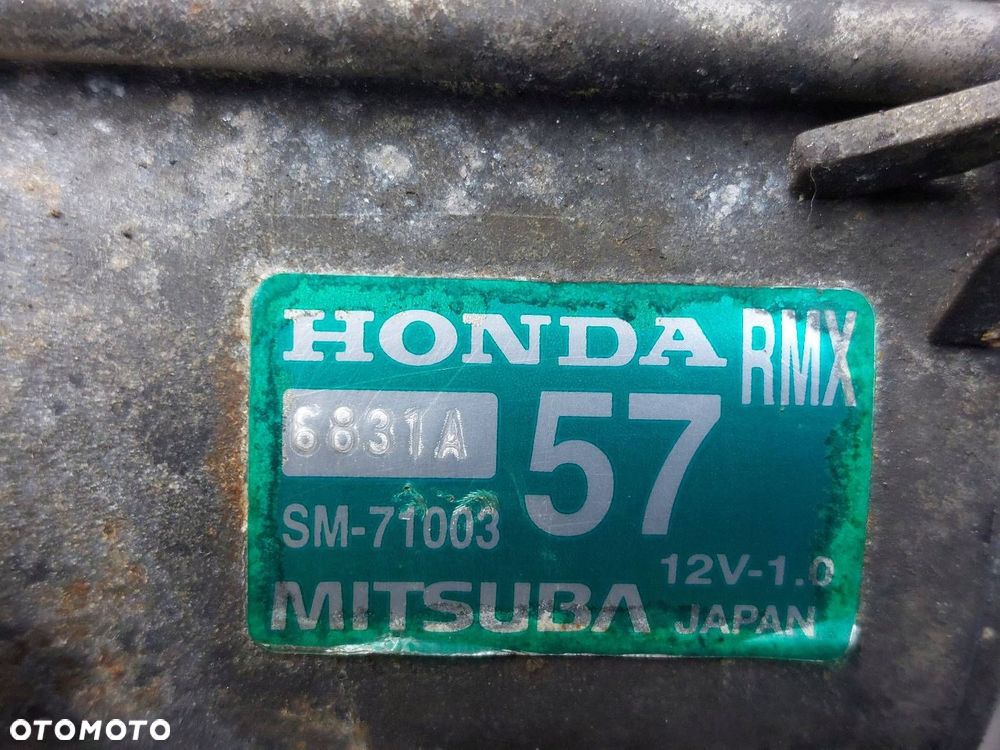 ROZRUSZNIK HONDA CIVIC VIII SEDAN 1.3 IMA SM-71003 - 3