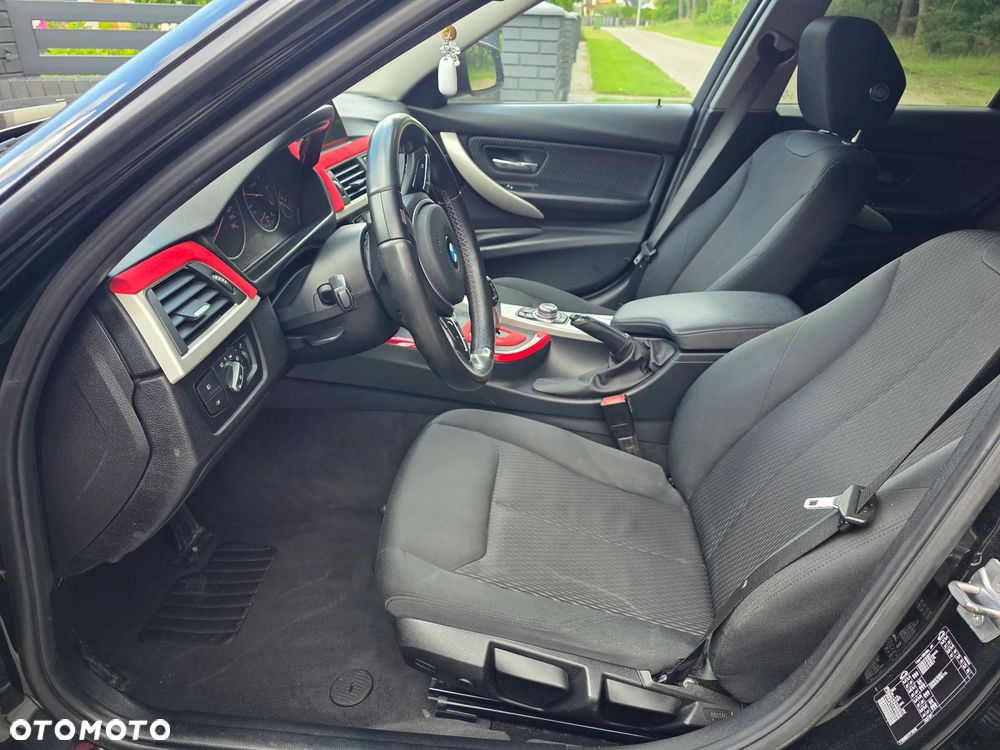 BMW Seria 3 - 14