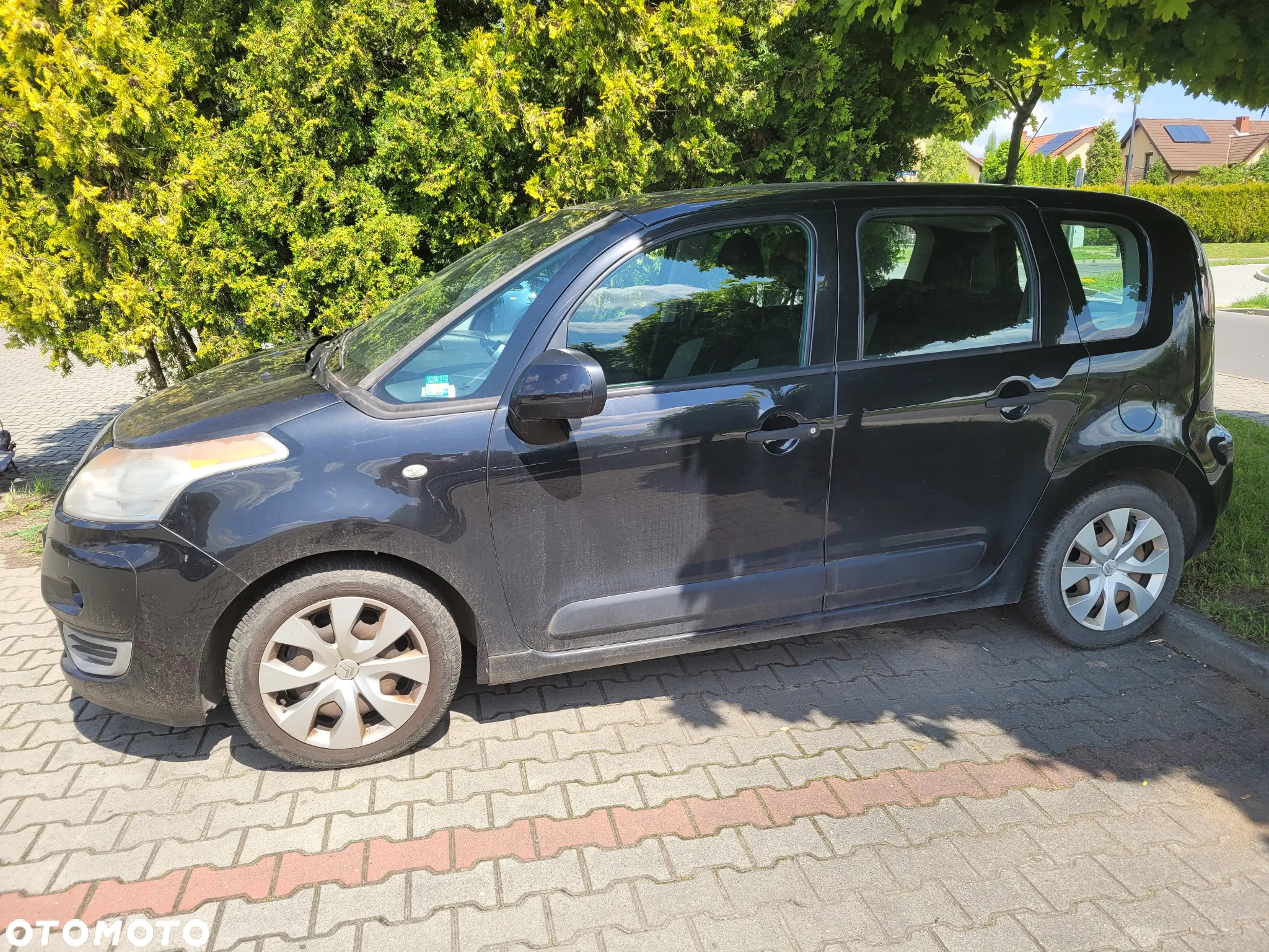 Citroën C3 Picasso 1.6i Exclusive - 3