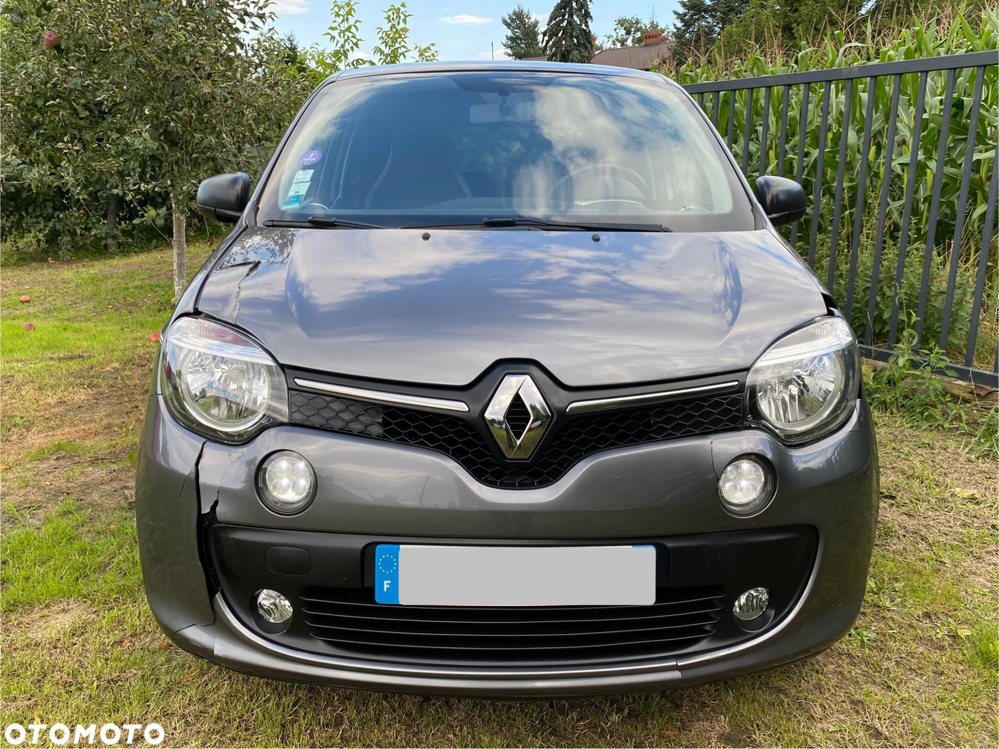 Renault Twingo Energy TCe 90 Intens - 10